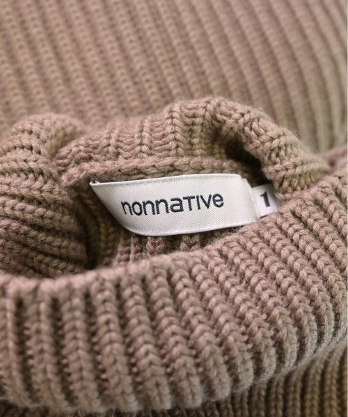 nonnative Sweaters