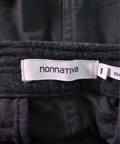 nonnative Other