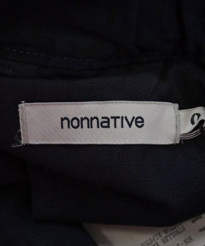 nonnative Other