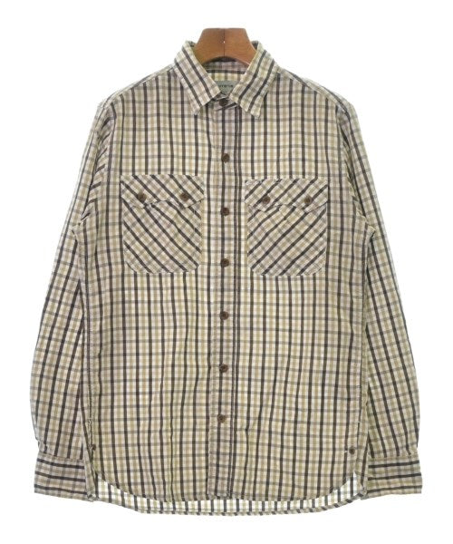 nonnative Casual shirts