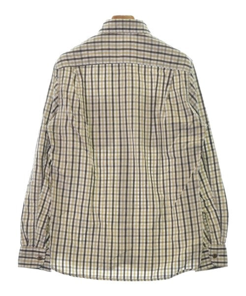 nonnative Casual shirts