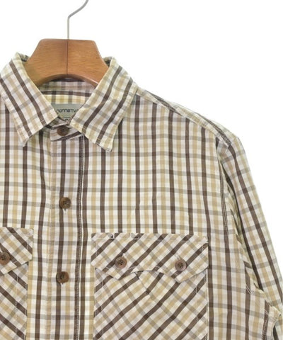 nonnative Casual shirts