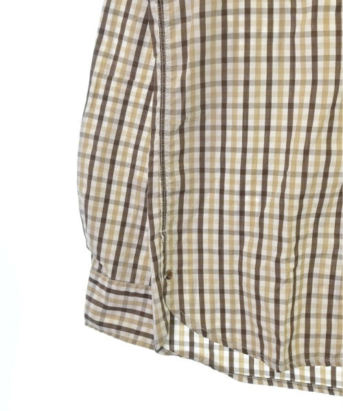 nonnative Casual shirts