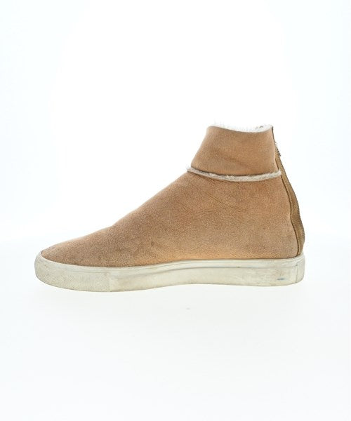 nonnative Boots