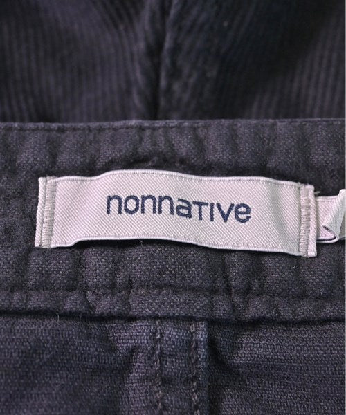 nonnative Chinos