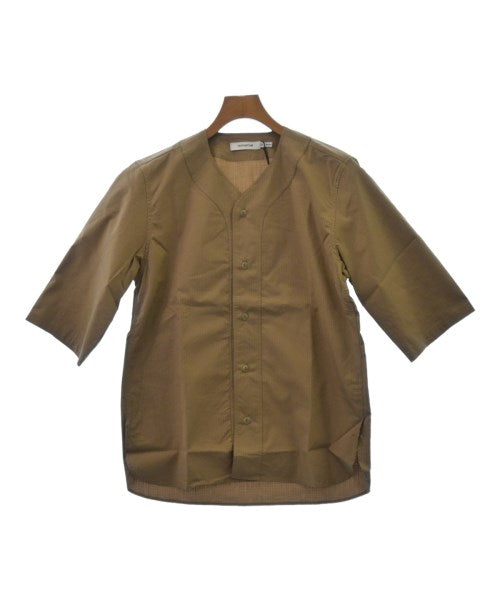 nonnative Casual shirts