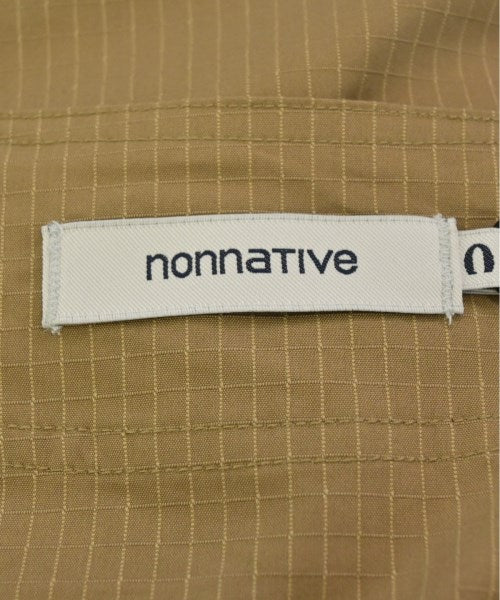 nonnative Casual shirts