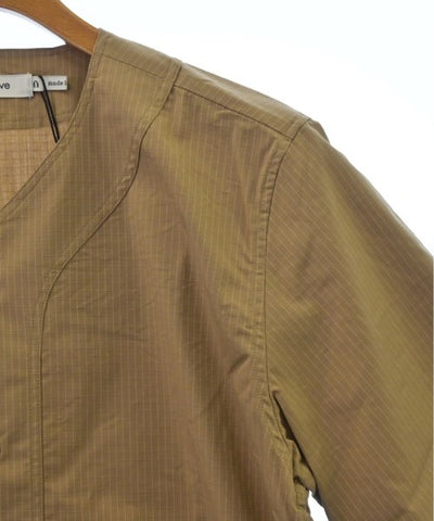 nonnative Casual shirts