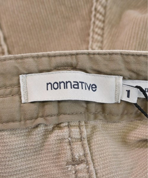 nonnative Other