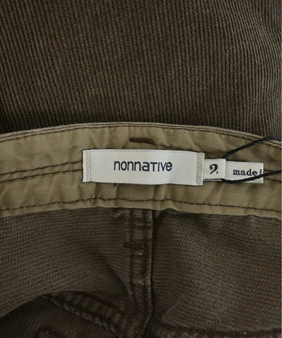 nonnative Other