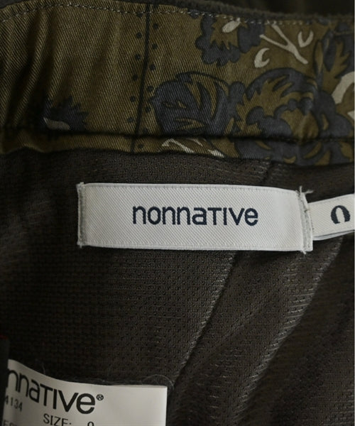 nonnative Shorts