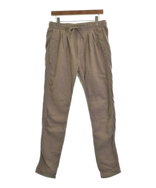 nonnative Chinos