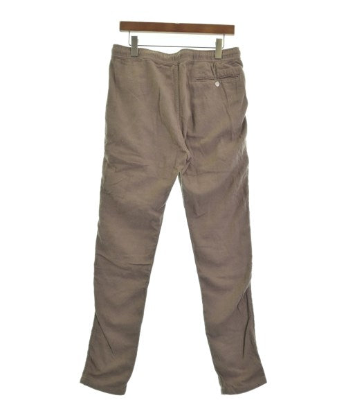 nonnative Chinos