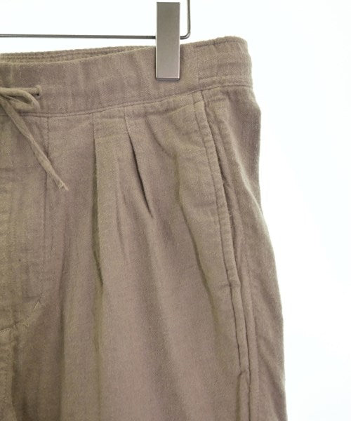 nonnative Chinos