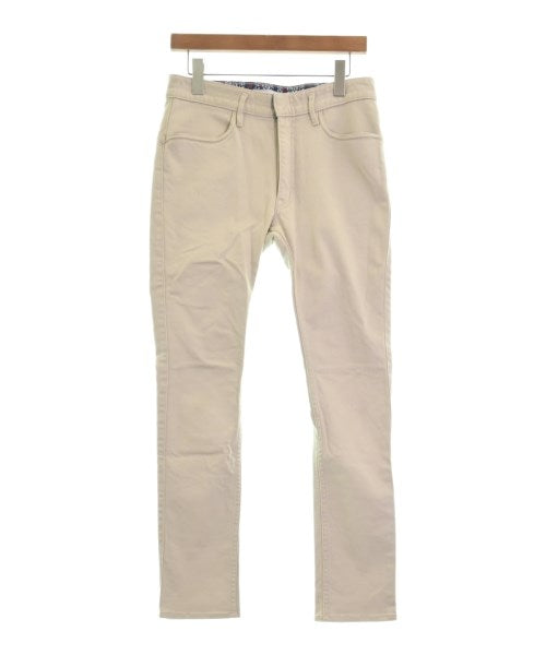 nonnative Chinos