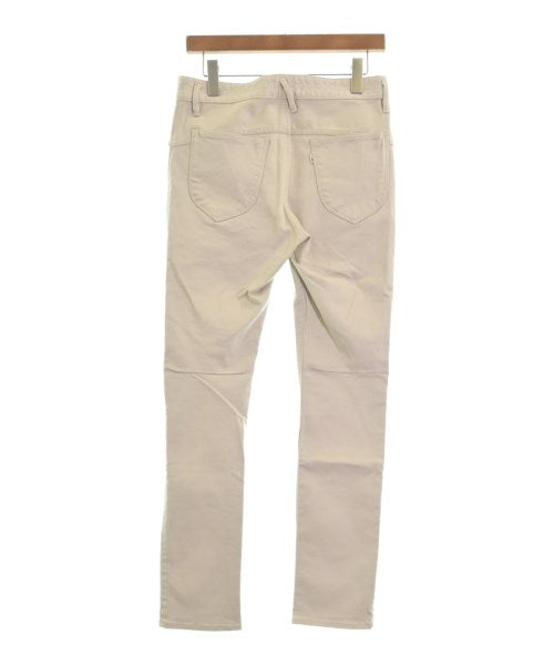 nonnative Chinos