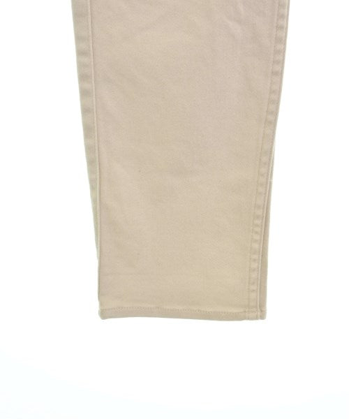 nonnative Chinos