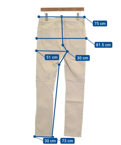 nonnative Chinos