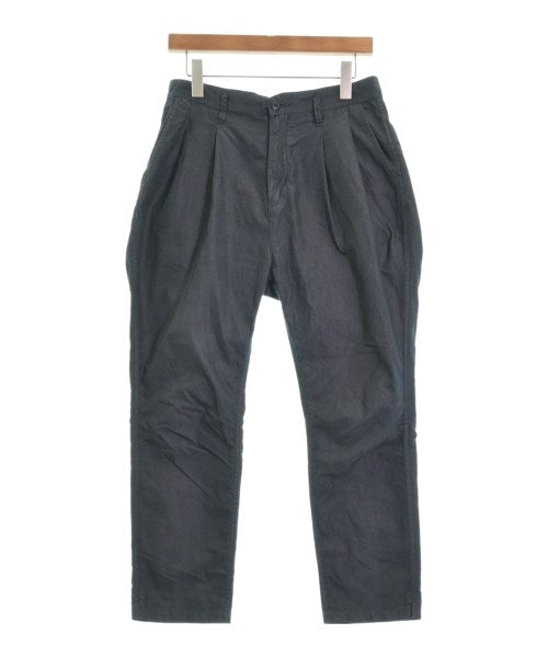 nonnative Chinos