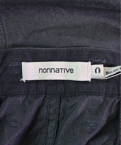 nonnative Chinos