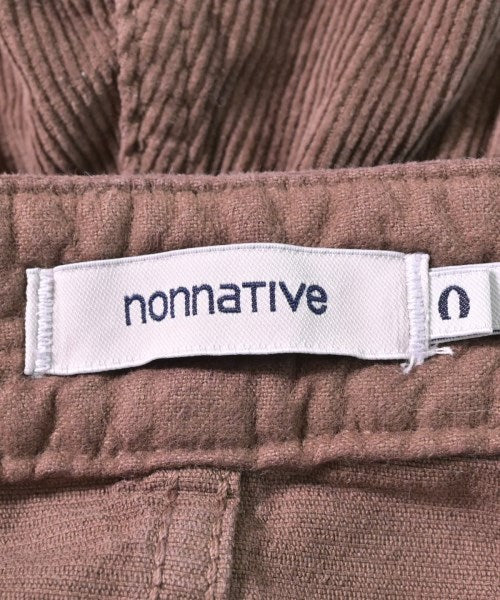 nonnative Other