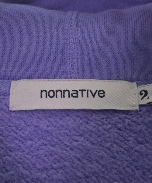 nonnative Hoodies