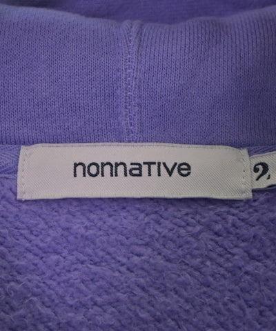 nonnative Hoodies