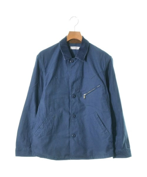 nonnative Casual jackets