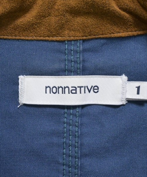 nonnative Casual jackets