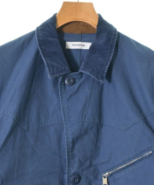 nonnative Casual jackets