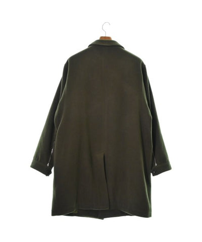 nonnative Chesterfield coats