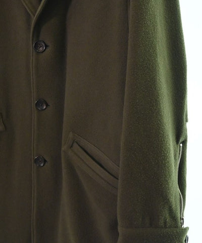 nonnative Chesterfield coats