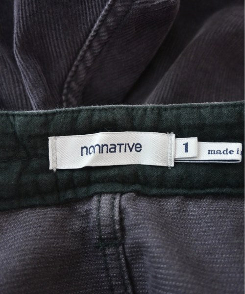 nonnative Other