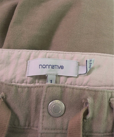 nonnative Other