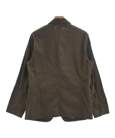 nonnative Casual jackets