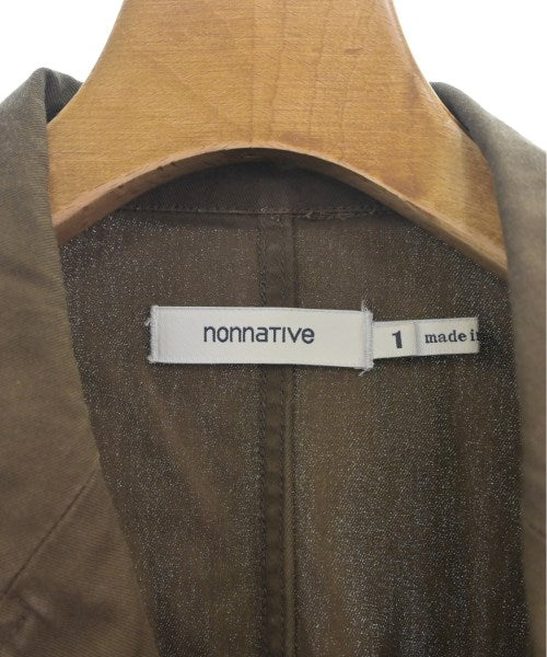 nonnative Casual jackets