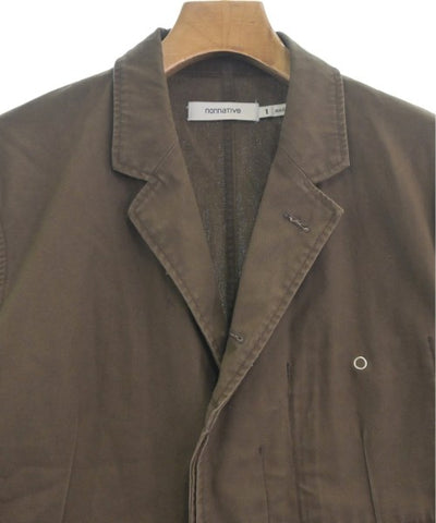 nonnative Casual jackets