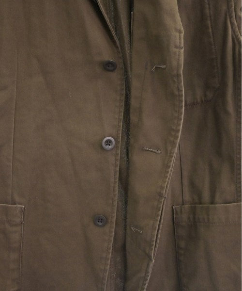 nonnative Casual jackets