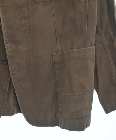 nonnative Casual jackets