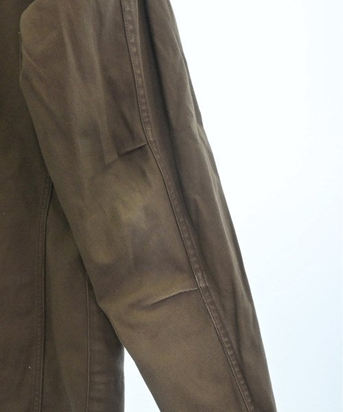 nonnative Casual jackets