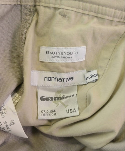 nonnative Chinos