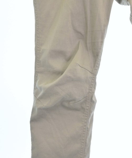 nonnative Chinos