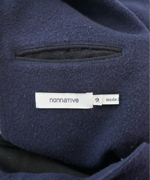 nonnative Chesterfield coats