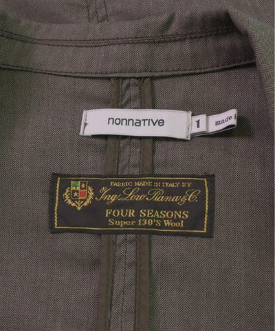 nonnative Other