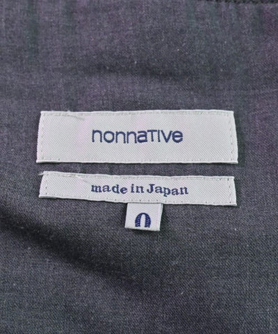 nonnative Casual jackets