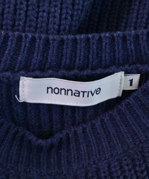 nonnative Sweaters