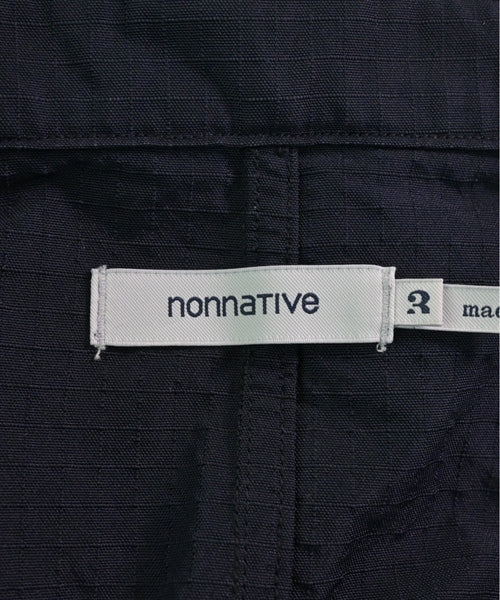 nonnative Other