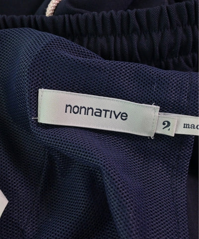 nonnative Other