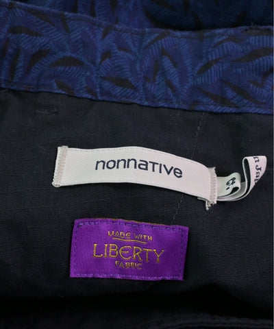 nonnative Shorts