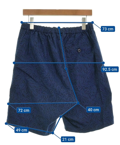 nonnative Shorts